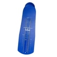 thumbnail image 3 of Foot Measurement Device Apply to Adults Kids, Shoe Foot Length Measu Device, Professional Men Women Shoe Sizer, Foot Measurer, Foot Gauge US Size Blue, 3 of 8