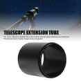 thumbnail image 3 of Tubo De Extensión De Telescopio Extensible M48X0.75 Anillo De Extensión De Telescopio Astronómico De aleación De Aluminio De 50 Mm, 3 of 7
