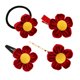 thumbnail image 4 of Kit De Accesorios De Bricolaje Para El Cabello Dise?e Su Propio Kit De Creación De Artes Para Ni?as Mamá Mujeres D Sunnimix Kits de accesorios de bricolaje para el cabello, 4 of 8