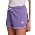 thumbnail image 4 of Reebok Girl's Sport Core Short, Sizes 4-18, 4 of 5