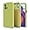 YellowGreen, variant on Slim Liquid Silicone Case for Moto G Stylus 5G 2023,with Scratch-Resistant Microfiber Lining Anti-Slip and Soft Silicone Protective Case for Motorola Moto G Stylus 5G 2023 (Purple)