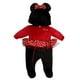 thumbnail image 2 of Kit 3 Mamelucos con Gorro Bordado Disney Boo, Minnie, Marie Disney  KitB314, 2 of 5