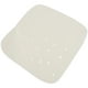 thumbnail image 2 of 100 alfombrillas de cesta para cocinar al vapor, cuadradas, de papel, para freidora de aire, papel de aceite, accesorios para freidora de aire, 2 of 5