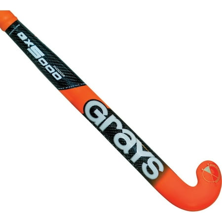 Grays GX5000 Composite Indoor Field Hockey Stick