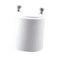 thumbnail image 2 of Adaptador de bombilla LED Portalámparas Confiabilidad, Ahorro de espacio, Convertidor multifunción GU24 a GU10, 2 of 8