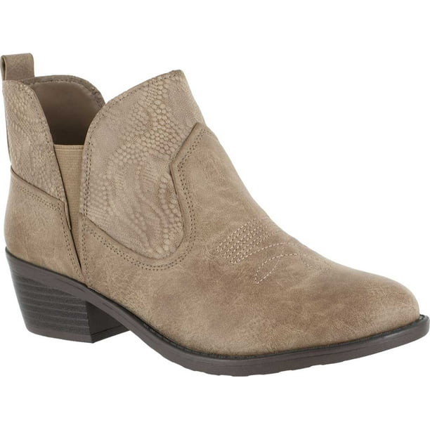 easy street easy dry by cuddle waterproof boots