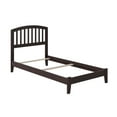 thumbnail image 3 of Richmond Traditional Bed in, Multiple Colors and Sizes, 3 of 5