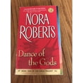 thumbnail image 1 of Dance Of The Gods par Nora Roberts Livre Broché Expédié 24h, 1 of 9