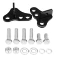 thumbnail image 1 of XYCCA Rear Adjustable Lowering Kit 1-3" for Touring Bike 1993-2001-0824, 1 of 2