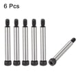 thumbnail image 3 of Unique Bargains Alloy Steel Socket Head Shoulder Bolts, 2'x5/16' Shoulder, 1/4-20 Thread, 6 Pack, 3 of 5