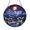 Acrylic 3.5 Inch, variant on Fantasy City Skyline Stained Glass Style Window Suncatcher Decor, Decorative Hanging Panel Ornament for Dreamlike Window Art and Fantasy Theme Home Decoration
