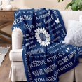 thumbnail image 2 of Get Well Soon Gifts for Women After Surgery, Inspirational/Relaxation Gifts for Women, Sympathy Gift, Spiritual/Thinking of You/ Feel Better/Cancer Care Gifts for Women, Healing Hug Blanket 60''x50'', 2 of 5
