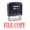 Red, variant on Printtoo FILE COPY Self Inking Rubber Stamp Office Stationary Stamp-Red