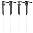 thumbnail image 2 of relayinert 4x Convenient And Efficient Multifunctional Food Dispenser For Easy Serving black-28-400 1Set, 2 of 6