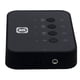 thumbnail image 3 of Transmisor Y Receptor De Transceptor Bluetooth 3 En 1 Hub De Adaptador De Audio Inalámbrico De 3,5 Mm Para TV Car Home Theater Macarena Adaptador adaptador USB, 3 of 5