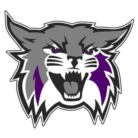 

Weber State Magnet (WILDCAT MAGNET (3 6 12 ) 3 in)