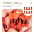 thumbnail image 3 of CTIRCHIU 10Pcs Suona Reeds Assorted Color for Sound Production and Professional Use, 3 of 6
