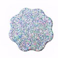 thumbnail image 4 of Balance Stepping Stones Tablero Entrenamiento Sin Deslizamiento para Adultos () Azul, 4 of 9
