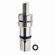 thumbnail image 1 of For Pasta Attachment Cutter For Repair Roll Fettuccine Cutter, 1 of 5