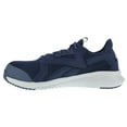 thumbnail image 3 of Reebok Work Men's Flexagon 3.0 Composite Toe ESD Athletic Work Shoe Navy/Grey - RB4066, 3 of 5