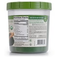 thumbnail image 5 of BareOrganics Organic Chlorella (Cracked Cell Wall) Powder 8 oz Pwdr, 5 of 5