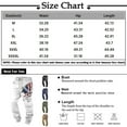 thumbnail image 3 of Men's Spring and Fall Sports Fitness Solid Color Trousers, Loose Running Casual Large Size Flag Print Sweatpants Cotton for Athletic Wear,White,M, 3 of 5