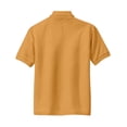 thumbnail image 6 of Port Authority Boys' Polo, 6 of 6
