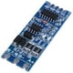 thumbnail image 3 of Adaptador TTL a RS485, módulo convertidor de nivel UART de puerto serie 485, 3,3 V-5 V, 3 of 8