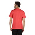 thumbnail image 5 of Inkmeso SolidComfortable Cotton T-Shirt ForMens Classic-Fit Short Sleeve Lightweight Shirt W/ Patch Pocket, 5 of 7
