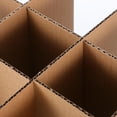 thumbnail image 3 of BESTYASH 5Pcs Cardboard Cell Dividers For Boxes Designed For Moving To Prevent Collision, 3 of 6