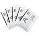 thumbnail image 2 of Mascarilla Facial V Line Lifting Mask Reafirmante Hidratante Mascarilla Moldeadora Doble Mentón Reductor 25g X 5pcs ANGGREK Beleza, Cuidado e Higiene, 2 of 5