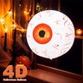 thumbnail image 4 of Oculares Inyectados en Inflable Del Globo Ocular 22 Pulgadas, 4 of 9