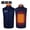 Blue, variant on Hanes Heated Vest Coat for Women Men 2025 Plus Size Electric Heated Jackets Winter Usb Rechargeable Heated Coat No Battery Pack Winter 2 Areas Heated Jacket Coat-Black M