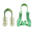 thumbnail image 5 of PAMINGONO Woman Nose Clips U- Silicone Durable and Safe 1Set, 5 of 8