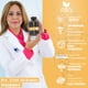 thumbnail image 5 of NSN Clear Viu | Con Luteína, Zeaxantina, Vitamina A| 580 mg por Cápsula | Vitaminas para la Vista | 90 Cápsulas Natural SmartNutrition Wellness, 5 of 6