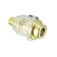 thumbnail image 3 of Lubricador de aceite, Lubricador automático en línea para herramientas de aire, 1/4"NPT 3pcs, 3 of 5