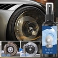 thumbnail image 6 of Brake Disc Cleaner Squeal Rust Dust Remover,Car EV Motorcycle Brake Cleaner,Brake Dust Rust Inhibitor,Multi Vehicle Brake System Care,Performance Improving Brake Cleaner Spray, 6 of 9