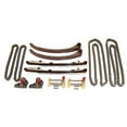 thumbnail image 2 of DNJ TK4162 Timing Chain Kit Fits Cars & Trucks 97-01 Jaguar Lincoln LS S-Type 3.9L V8 DOHC 32v, 2 of 7