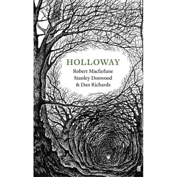 Pre-Owned Holloway (Paperback) 0571310664 9780571310661