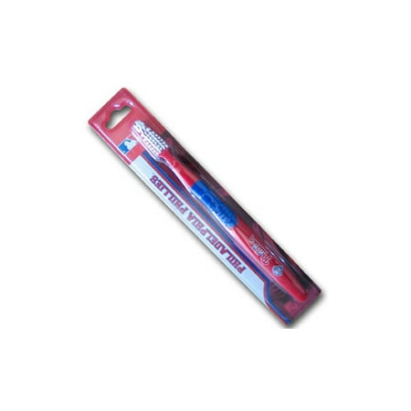 Philadelphia Phillies Official MLB Toothbrush by Siskiyou 280962