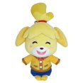 thumbnail image 1 of Little Buddy Nintendo Peluche: Animal Crossing - Smiling Isabelle 8 Pulgadas Nintendo Figura Coleccionable, 1 of 2