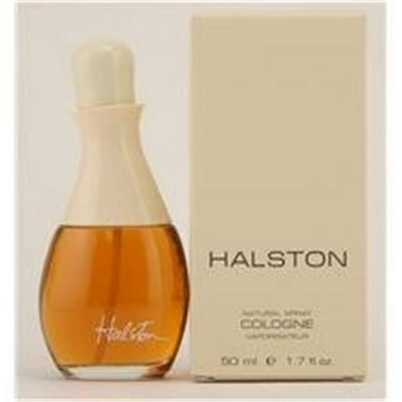 Halston - Eau de Cologne Vaporisée 1,7 Oz