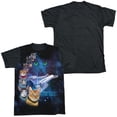 thumbnail image 2 of Star Trek Cast Of Cats Unisex Adult Halloween Costume Sublimated T Shirt, 2 of 4
