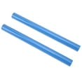 thumbnail image 1 of XYCCA 2PCS Car Grill Stripe Trim PVC Rustproof Decorative Replacement for X3 Series 2011‑2018Blue-082003, 1 of 5