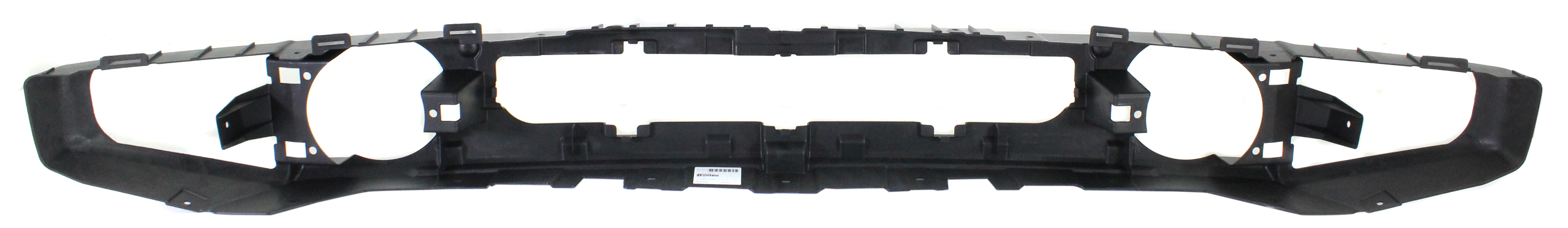 Front Bumper Filler Compatible with HUMMER H3 2006-2010