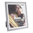 thumbnail image 2 of Studio Decor Silver Aluminum Frame with Mat, Expressions, 12 Pack, 2 of 4