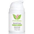 thumbnail image 1 of Crema de retinol Amara Beauty 2,5% con ácido hialurónico 50 ml, 1 of 6