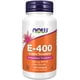 thumbnail image 1 of Now Foods | Vitamina E 400 IU (100 Cápsulas), Suplemento para el Apoyo del Sistema Inmune, 1 of 3