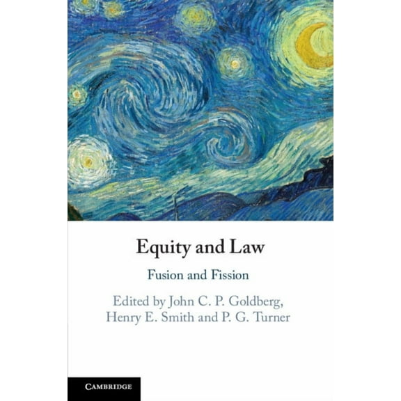 Equity and Law, (Paperback)