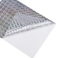 thumbnail image 3 of 10 Piezas Cinta de Señuelo de Pesca Macarena Holográfica 090, 3 of 8